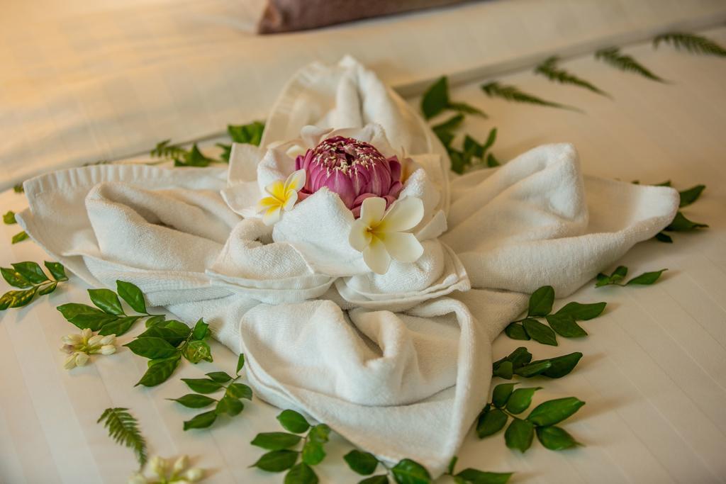 Moon Julie Hotel Σίχανουκβιλ Εξωτερικό φωτογραφία