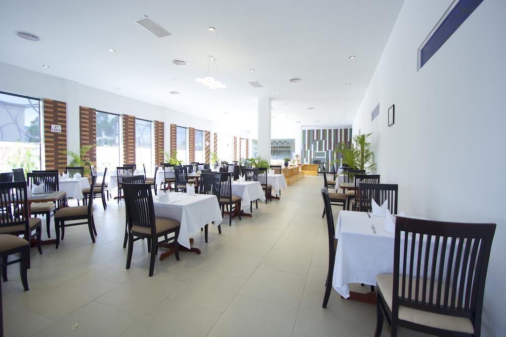 Moon Julie Hotel Σίχανουκβιλ Εξωτερικό φωτογραφία