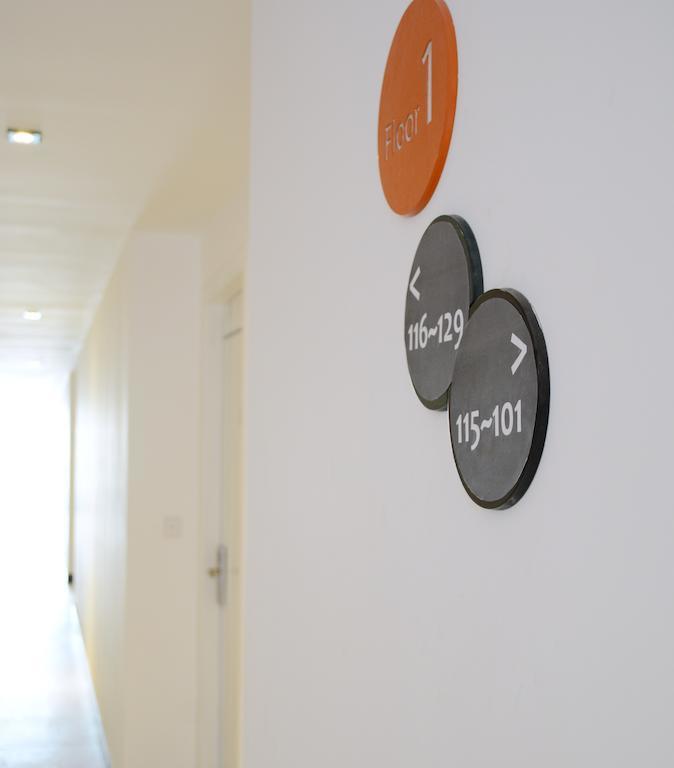 Moon Julie Hotel Σίχανουκβιλ Εξωτερικό φωτογραφία